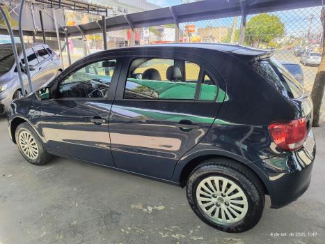 VOLKSWAGEN Gol 1.0 4P G6 FLEX CITY, Foto 8