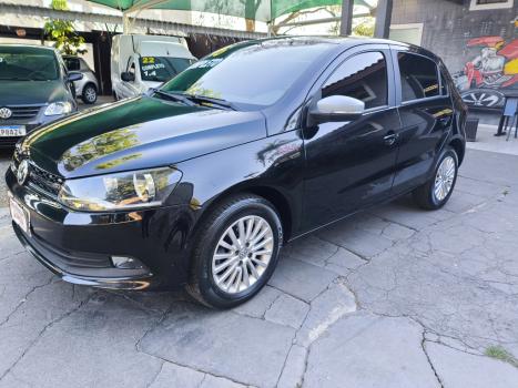 VOLKSWAGEN Gol 1.0 4P G5 ROCK IN RIO FLEX, Foto 2