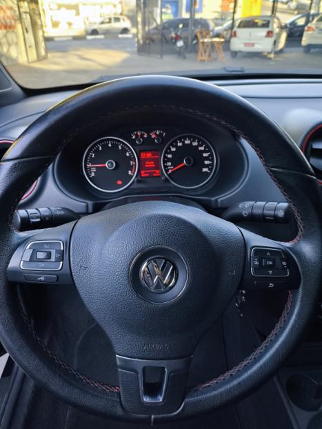 VOLKSWAGEN Gol 1.0 4P G5 ROCK IN RIO FLEX, Foto 12