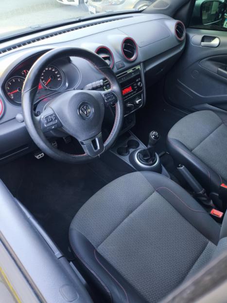 VOLKSWAGEN Gol 1.0 4P G5 ROCK IN RIO FLEX, Foto 13