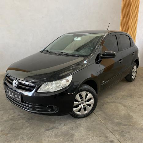 VOLKSWAGEN Gol 1.0 4P G5 FLEX, Foto 1