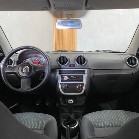 VOLKSWAGEN Gol 1.0 4P G5 FLEX, Foto 2