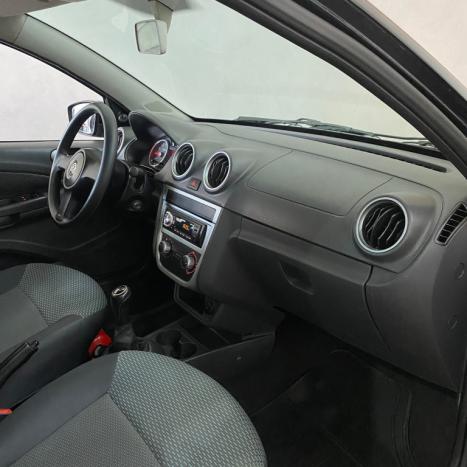 VOLKSWAGEN Gol 1.0 4P G5 FLEX, Foto 4