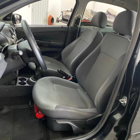 VOLKSWAGEN Gol 1.0 4P G5 FLEX, Foto 9