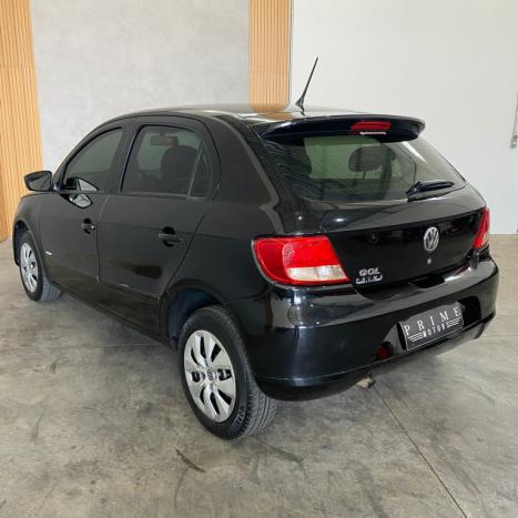 VOLKSWAGEN Gol 1.0 4P G5 FLEX, Foto 11
