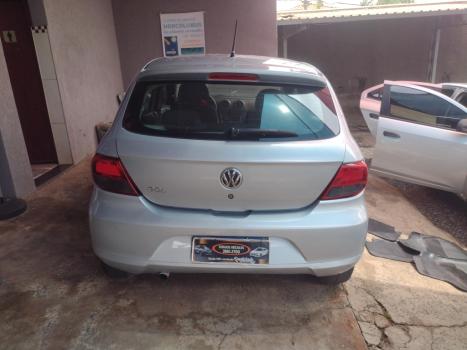 VOLKSWAGEN Gol 1.0 4P G5 FLEX, Foto 1