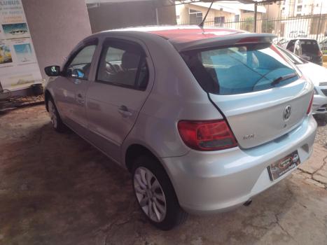VOLKSWAGEN Gol 1.0 4P G5 FLEX, Foto 2