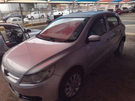 VOLKSWAGEN Gol 1.0 4P G5 FLEX, Foto 5