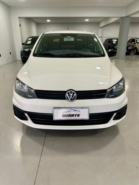 VOLKSWAGEN Gol 1.0 4P G6 TRENDLINE FLEX, Foto 2