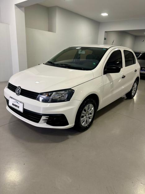 VOLKSWAGEN Gol 1.0 4P G6 TRENDLINE FLEX, Foto 3