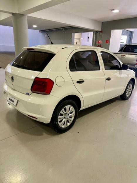 VOLKSWAGEN Gol 1.0 4P G6 TRENDLINE FLEX, Foto 4