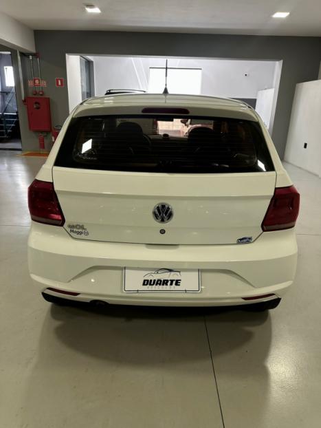 VOLKSWAGEN Gol 1.0 4P G6 TRENDLINE FLEX, Foto 5
