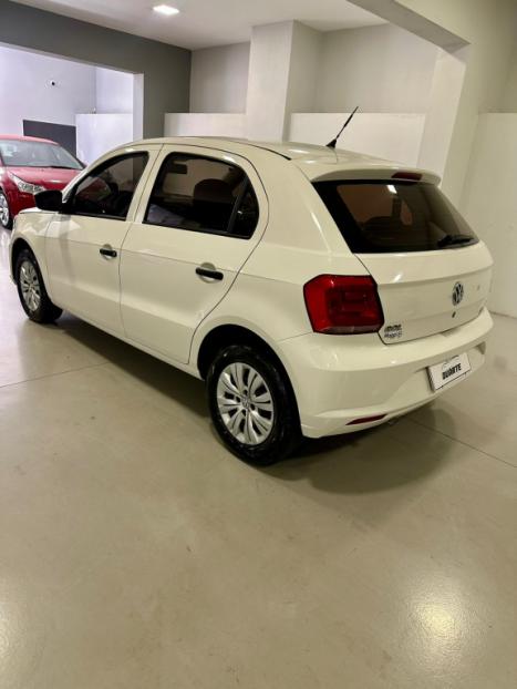 VOLKSWAGEN Gol 1.0 4P G6 TRENDLINE FLEX, Foto 6