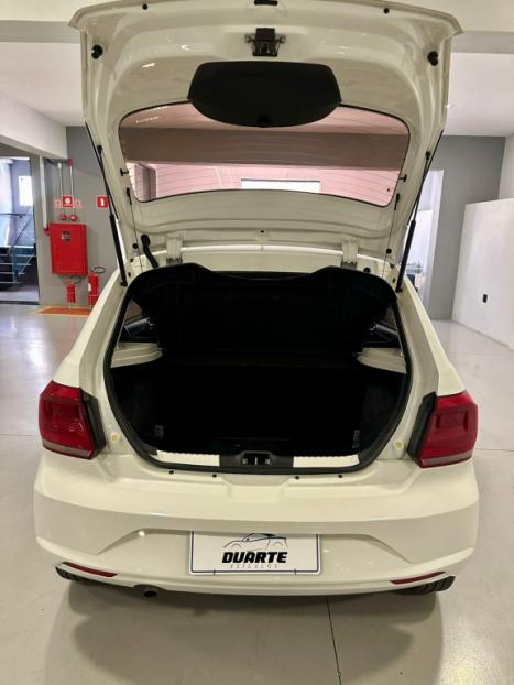 VOLKSWAGEN Gol 1.0 4P G6 TRENDLINE FLEX, Foto 7