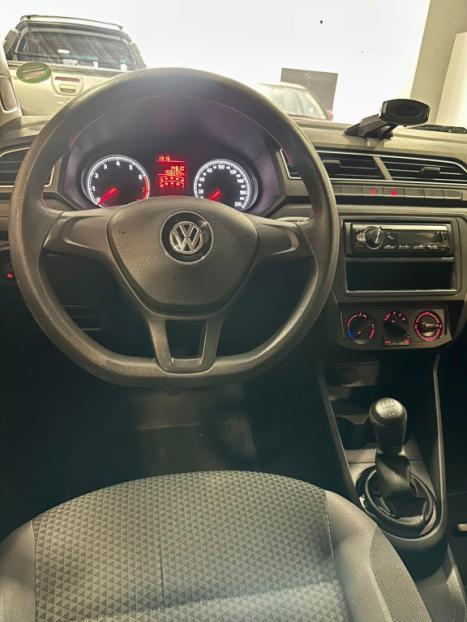 VOLKSWAGEN Gol 1.0 4P G6 TRENDLINE FLEX, Foto 9