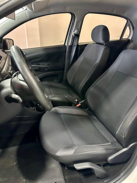 VOLKSWAGEN Gol 1.0 4P G6 TRENDLINE FLEX, Foto 11