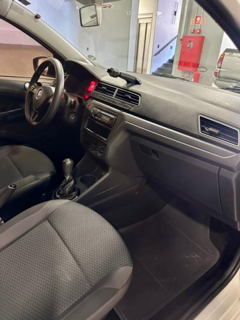 VOLKSWAGEN Gol 1.0 4P G6 TRENDLINE FLEX, Foto 12