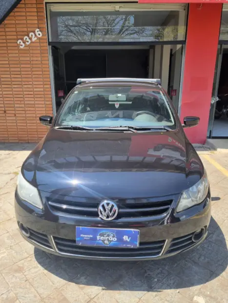 VOLKSWAGEN Gol 1.0 4P G4 TREND FLEX, Foto 2