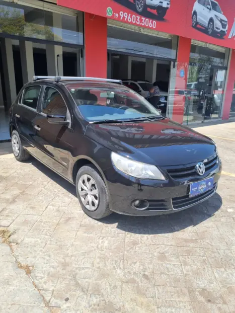 VOLKSWAGEN Gol 1.0 4P G4 TREND FLEX, Foto 3