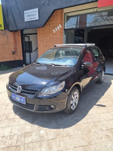 VOLKSWAGEN Gol 1.0 4P G4 TREND FLEX, Foto 4