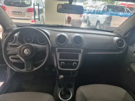 VOLKSWAGEN Gol 1.0 4P G4 TREND FLEX, Foto 5
