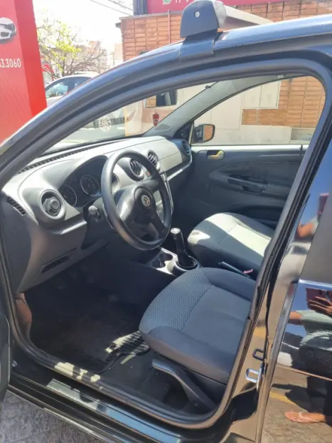 VOLKSWAGEN Gol 1.0 4P G4 TREND FLEX, Foto 6