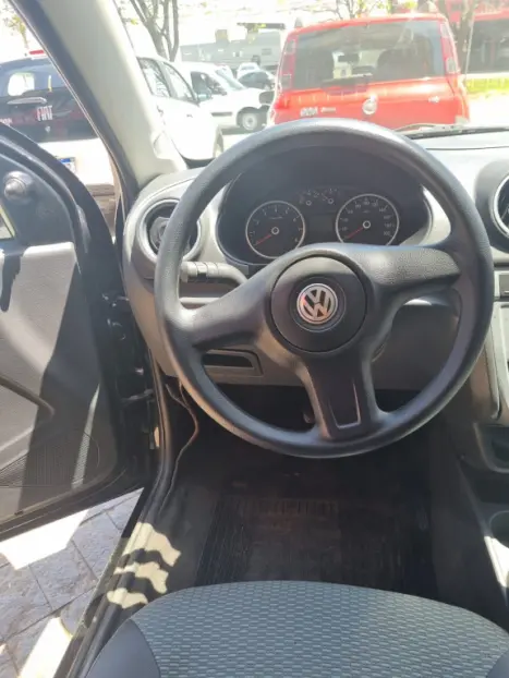 VOLKSWAGEN Gol 1.0 4P G4 TREND FLEX, Foto 7