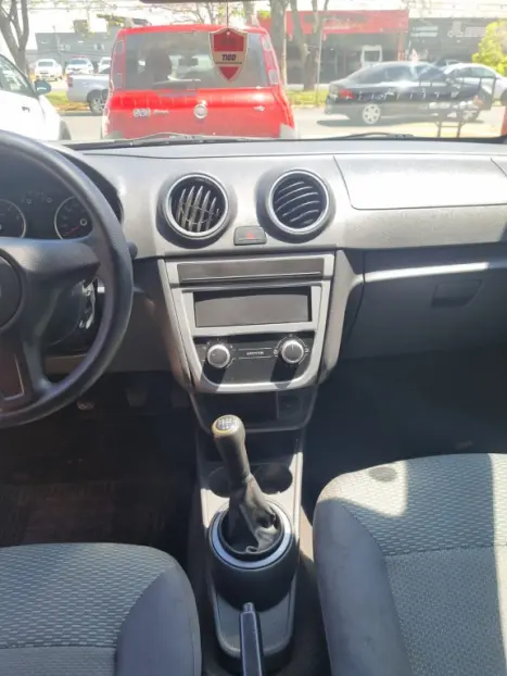 VOLKSWAGEN Gol 1.0 4P G4 TREND FLEX, Foto 8