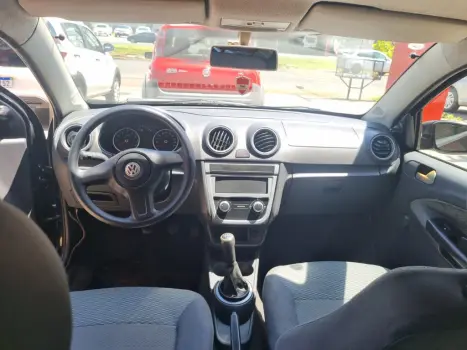 VOLKSWAGEN Gol 1.0 4P G4 TREND FLEX, Foto 9