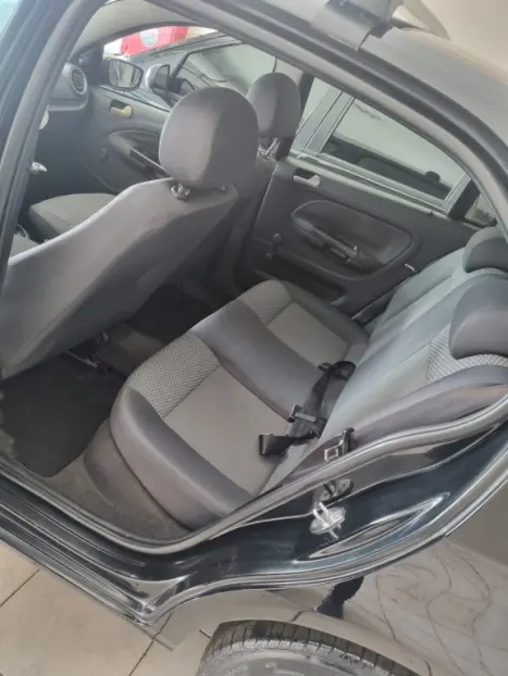 VOLKSWAGEN Gol 1.0 4P G4 TREND FLEX, Foto 10