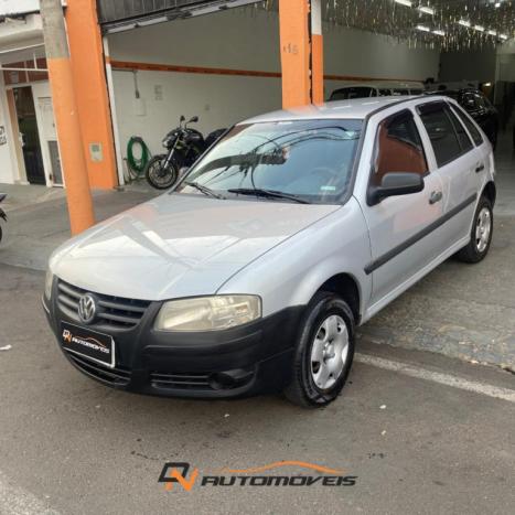 VOLKSWAGEN Gol 1.0 4P G4 CITY FLEX, Foto 1