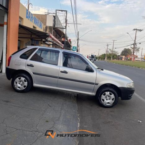 VOLKSWAGEN Gol 1.0 4P G4 CITY FLEX, Foto 6