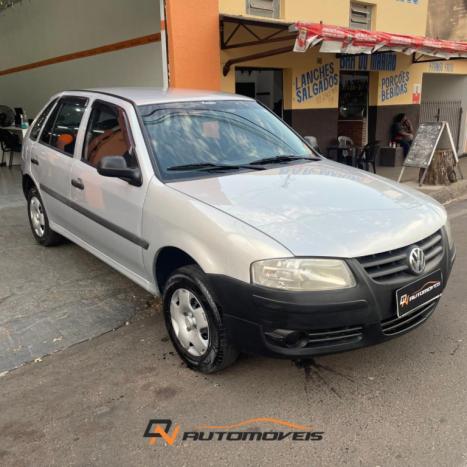 VOLKSWAGEN Gol 1.0 4P G4 CITY FLEX, Foto 7