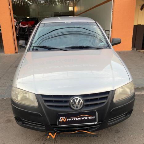VOLKSWAGEN Gol 1.0 4P G4 CITY FLEX, Foto 8