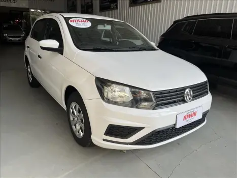 VOLKSWAGEN Gol 1.0, Foto 1