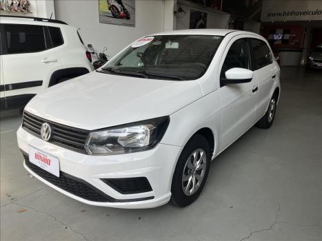 VOLKSWAGEN Gol 1.0, Foto 2