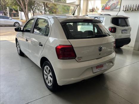 VOLKSWAGEN Gol 1.0, Foto 3