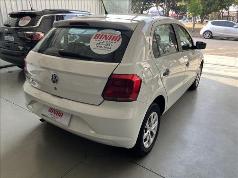 VOLKSWAGEN Gol 1.0, Foto 4