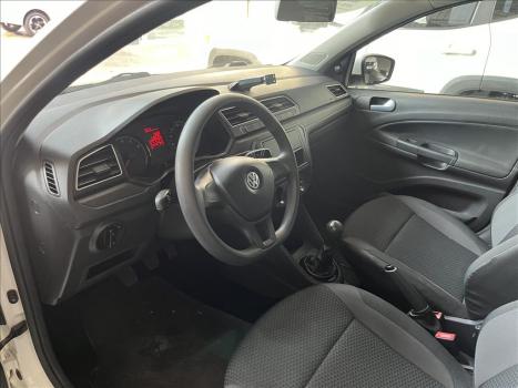 VOLKSWAGEN Gol 1.0, Foto 5