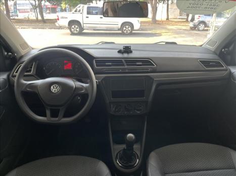 VOLKSWAGEN Gol 1.0, Foto 8