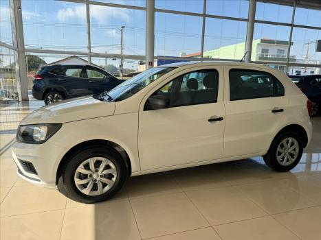 VOLKSWAGEN Gol 1.0, Foto 2