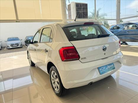 VOLKSWAGEN Gol 1.0, Foto 3