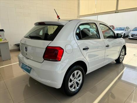 VOLKSWAGEN Gol 1.0, Foto 4