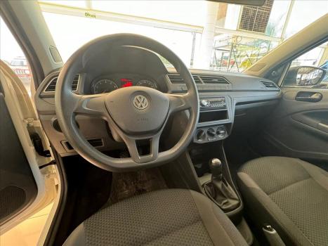 VOLKSWAGEN Gol 1.0, Foto 5