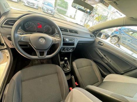 VOLKSWAGEN Gol 1.0, Foto 6