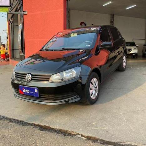 VOLKSWAGEN Gol 1.0, Foto 2