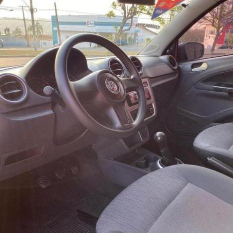 VOLKSWAGEN Gol 1.0, Foto 5