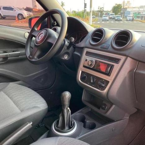 VOLKSWAGEN Gol 1.0, Foto 6