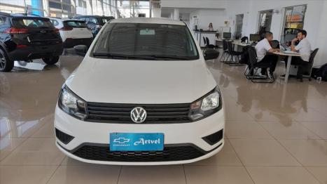 VOLKSWAGEN Gol 1.0, Foto 1