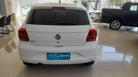 VOLKSWAGEN Gol 1.0, Foto 3